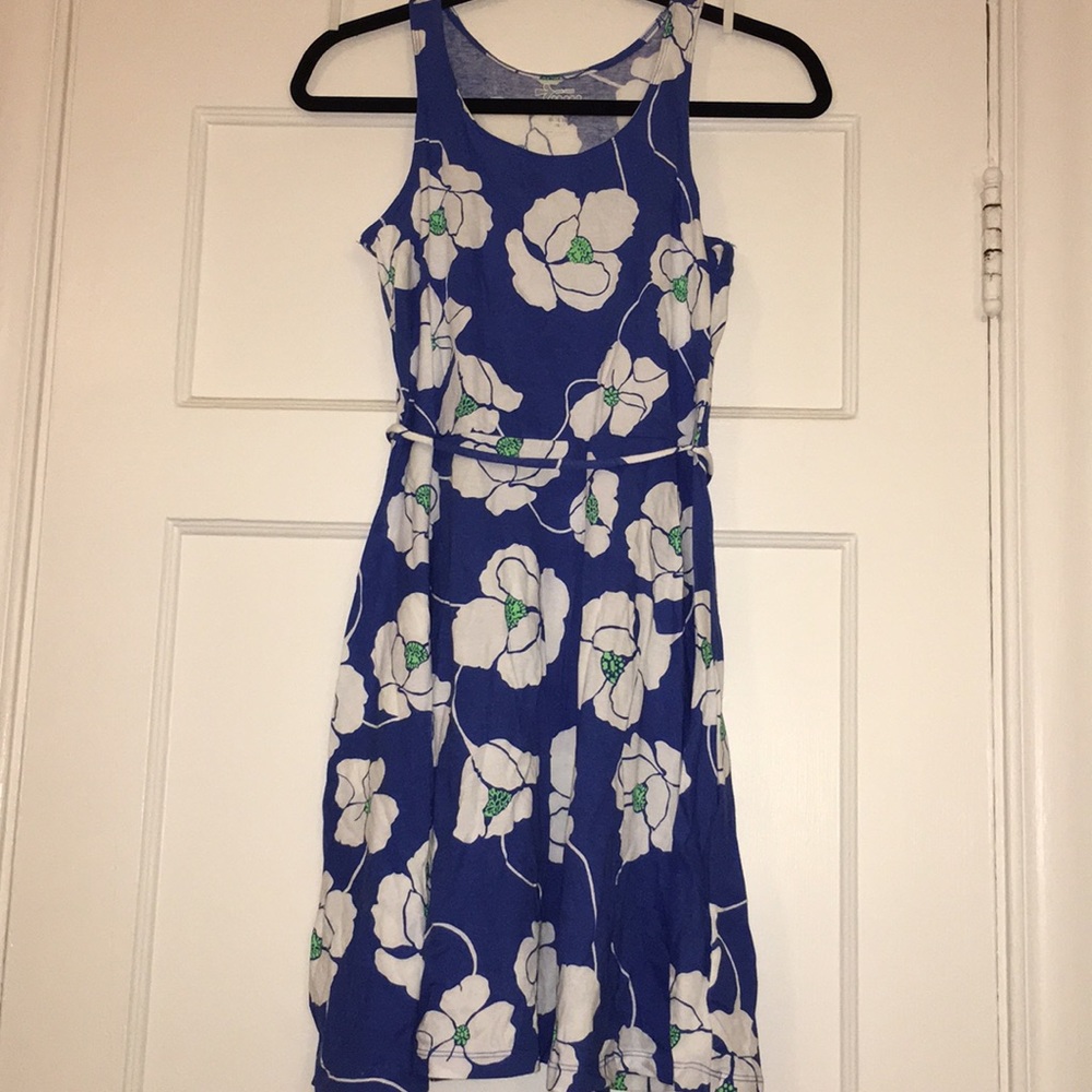 Old Navy Girls Floral sundress